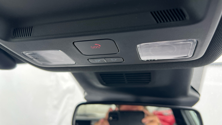 Ford Puma 1.0 EcoBoost Hybrid mHEV ST-Line X 5dr Petrol Hatchback